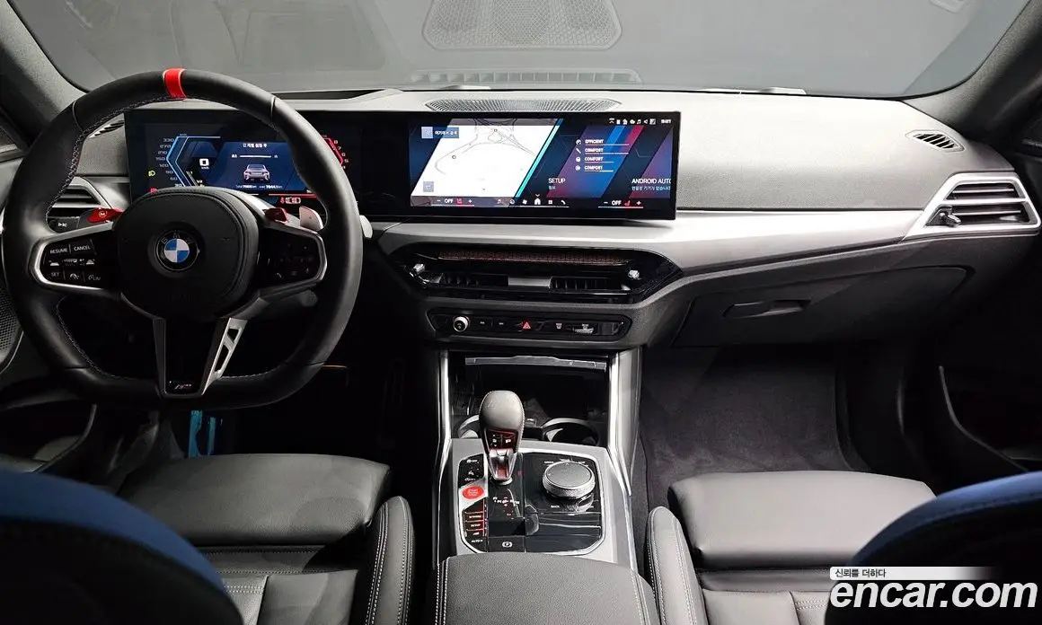 BMW M2 2025 3.0 автомат (гидро), фото 7