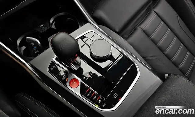 BMW M2 2025 3.0 автомат (гидро), миниатюра 9