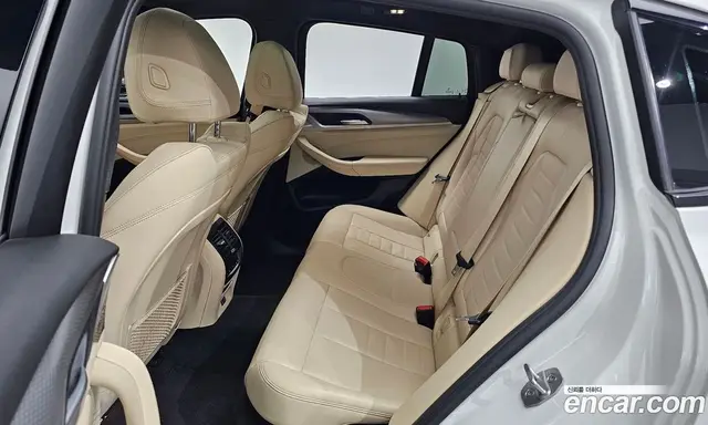 BMW X4 2020 2.0 автомат (гидро), миниатюра 12