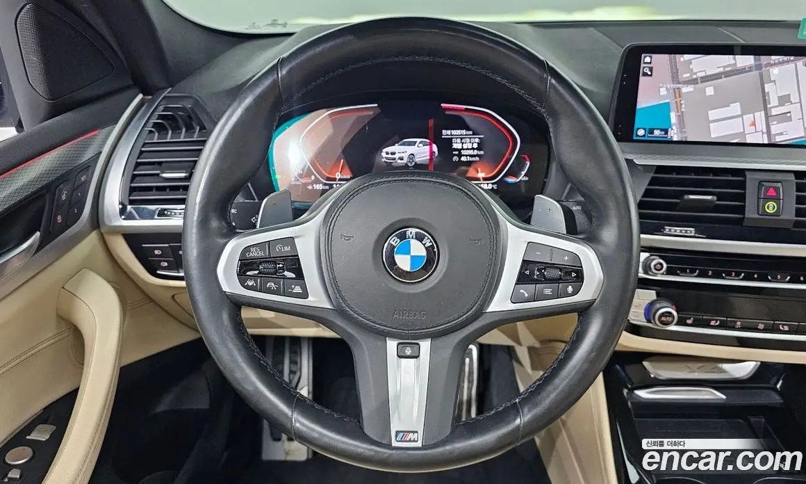 BMW X4 2020 2.0 автомат (гидро), фото 13