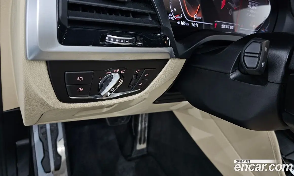 BMW X4 2020 2.0 автомат (гидро), фото 16