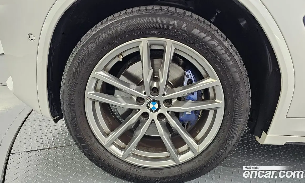 BMW X4 2020 2.0 автомат (гидро), фото 5