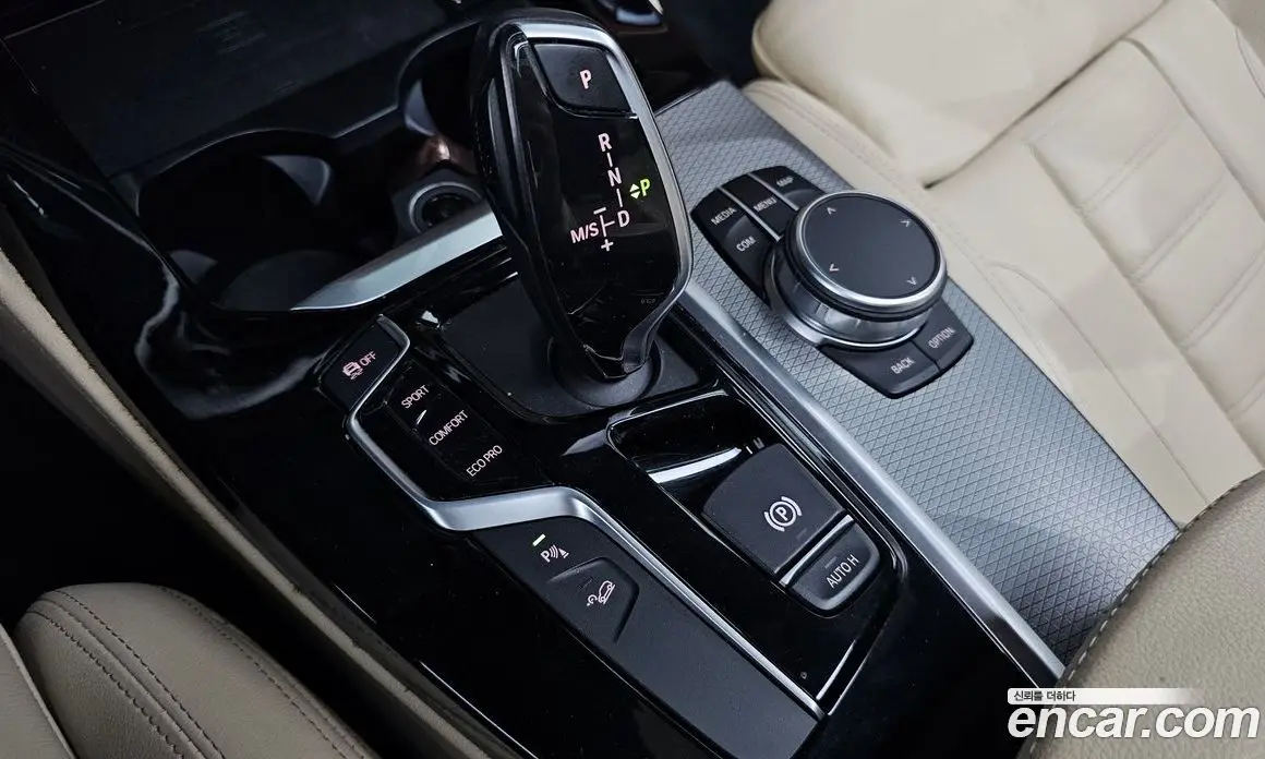 BMW X4 2020 2.0 автомат (гидро), фото 9