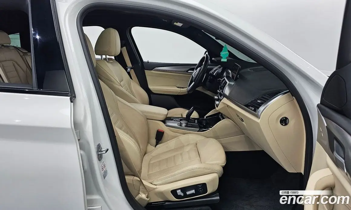 BMW X4 2020 2.0 автомат (гидро), фото 10
