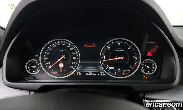 BMW X5 2018 3.0 автомат (гидро), миниатюра 11