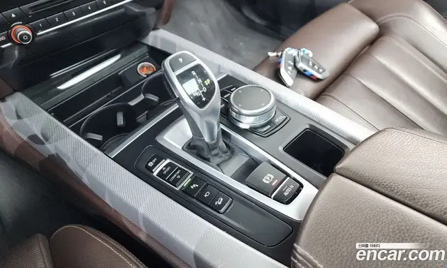 BMW X5 2018 3.0 автомат (гидро), миниатюра 12