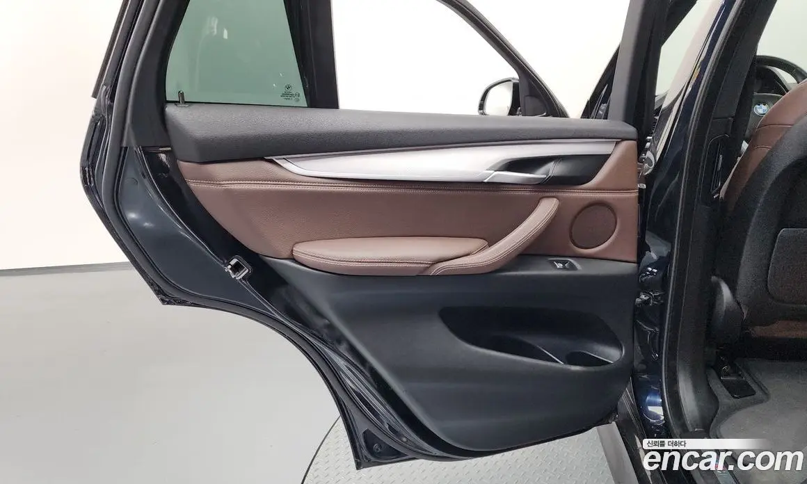 BMW X5 2018 3.0 автомат (гидро), фото 15