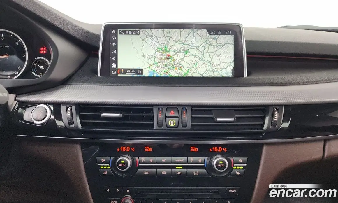 BMW X5 2018 3.0 автомат (гидро), фото 18