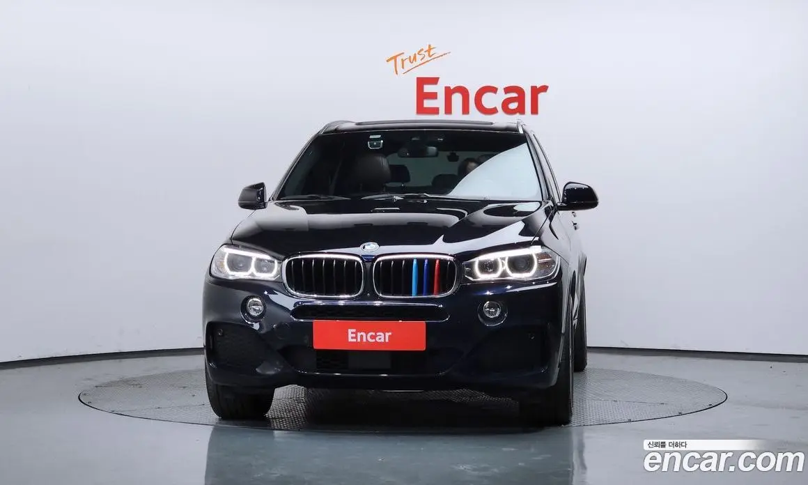 BMW X5 2018 3.0 автомат (гидро), фото 3