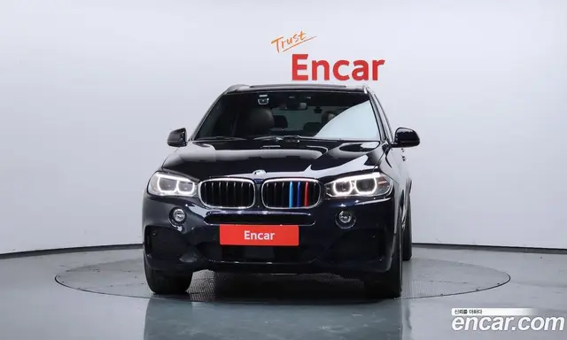 BMW X5 2018 3.0 автомат (гидро), миниатюра 3