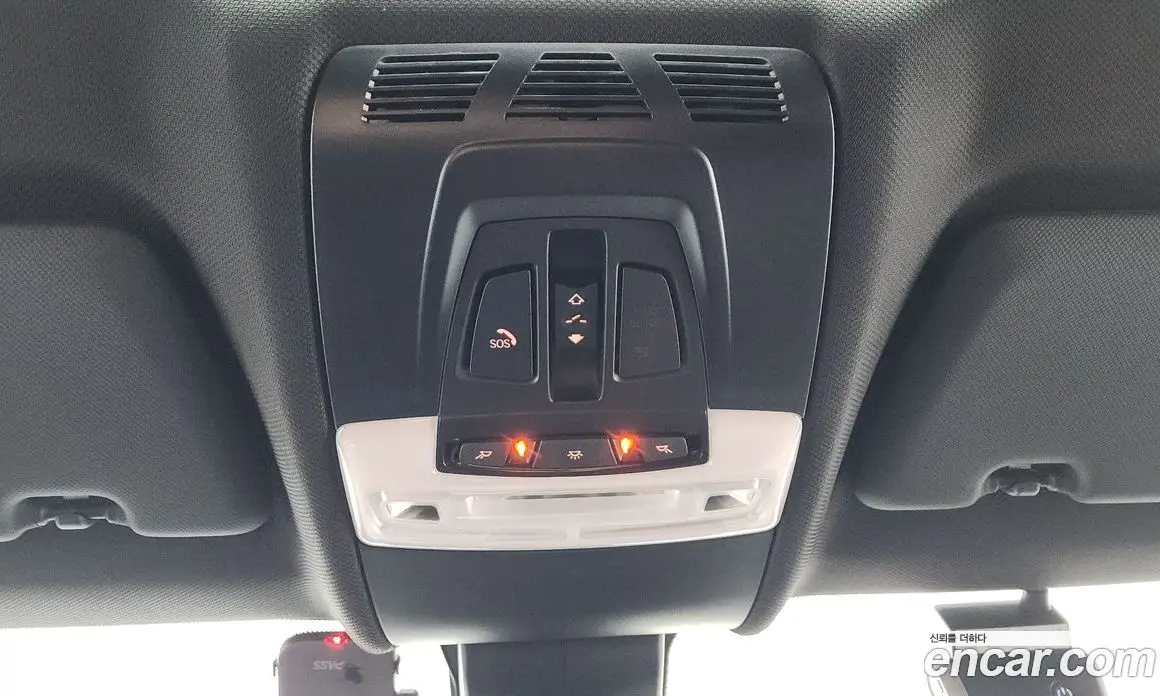 BMW X5 2018 3.0 автомат (гидро), фото 22