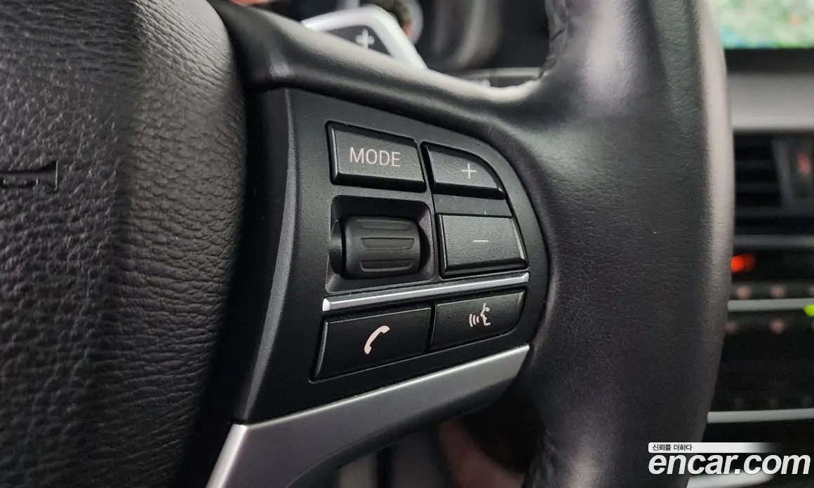 BMW X5 2018 3.0 автомат (гидро), фото 24
