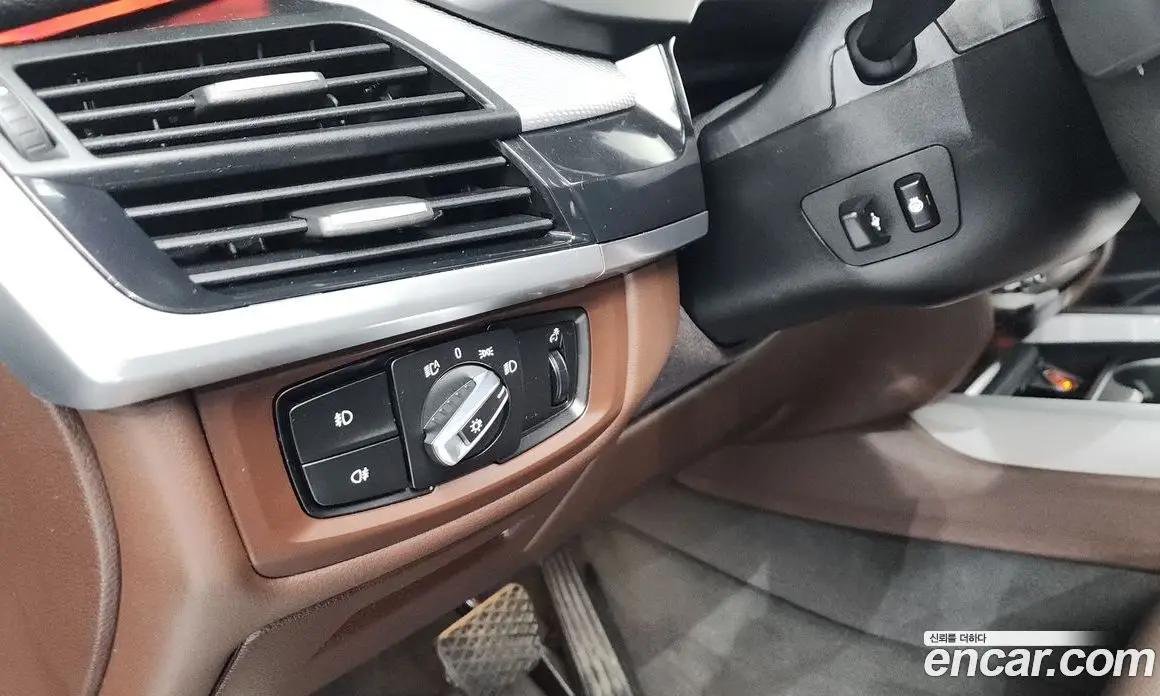 BMW X5 2018 3.0 автомат (гидро), фото 31