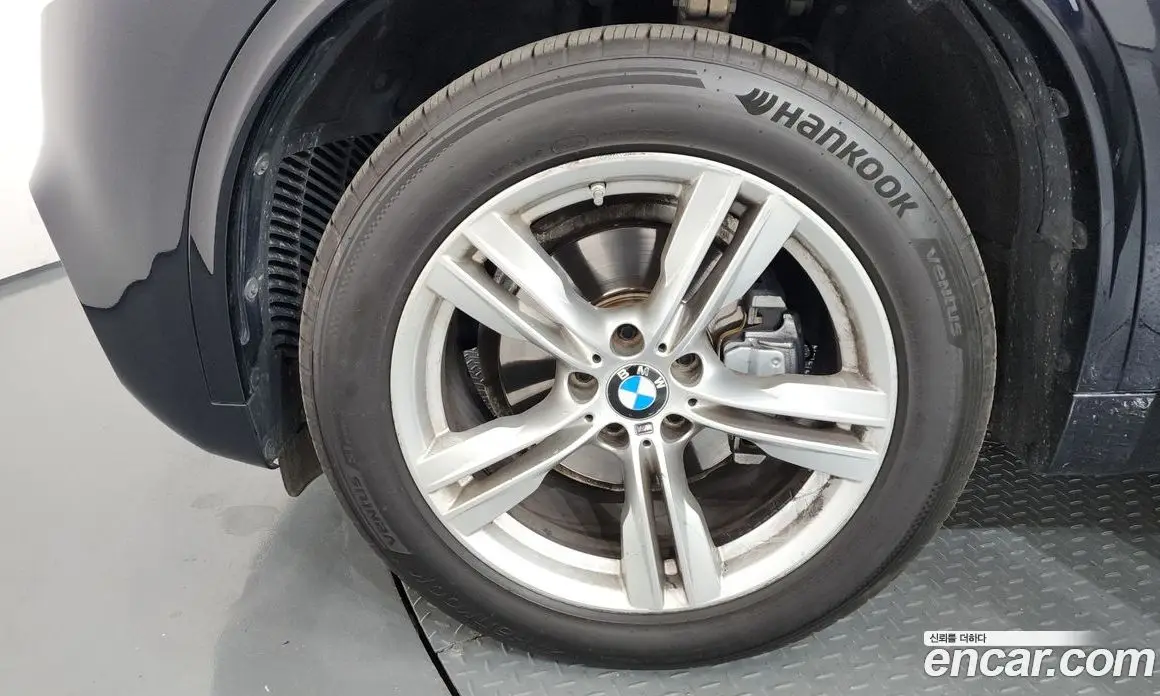 BMW X5 2018 3.0 автомат (гидро), фото 5