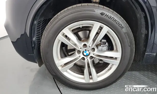 BMW X5 2018 3.0 автомат (гидро), миниатюра 5