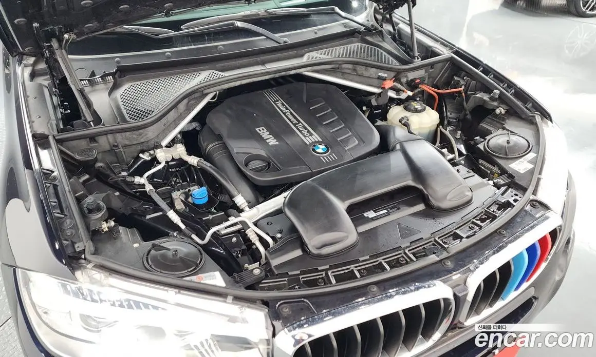BMW X5 2018 3.0 автомат (гидро), фото 6