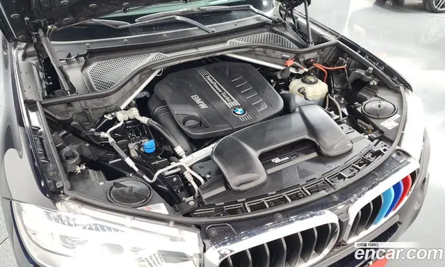 BMW X5 2018 3.0 автомат (гидро), миниатюра 6