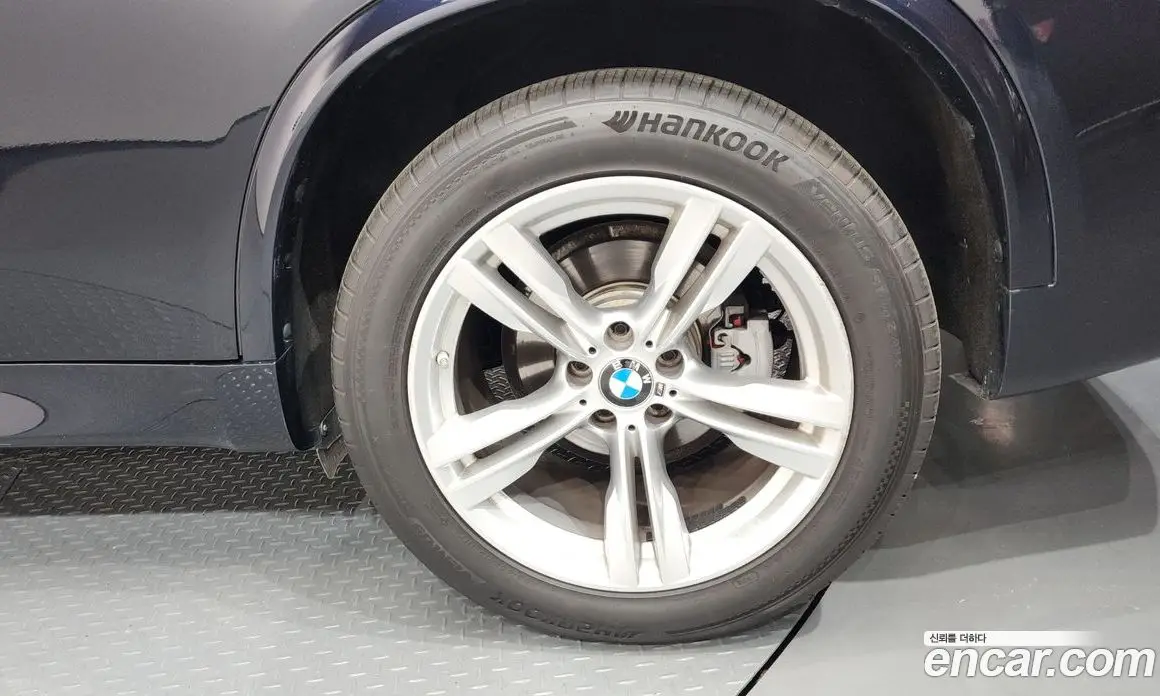 BMW X5 2018 3.0 автомат (гидро), фото 7