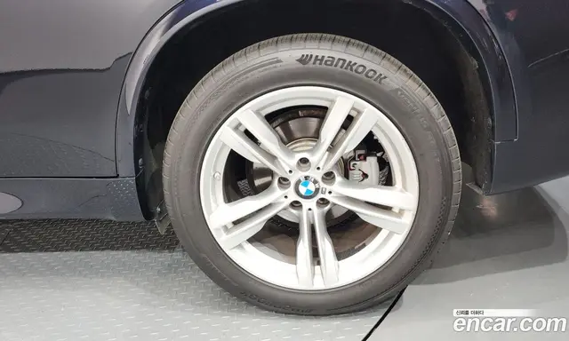 BMW X5 2018 3.0 автомат (гидро), миниатюра 7