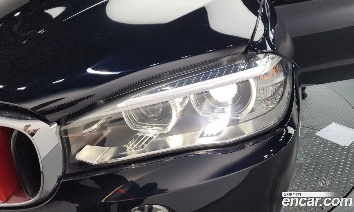 BMW X5 2018 3.0 автомат (гидро), фото 8