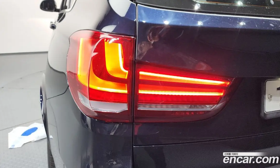 BMW X5 2018 3.0 автомат (гидро), фото 9