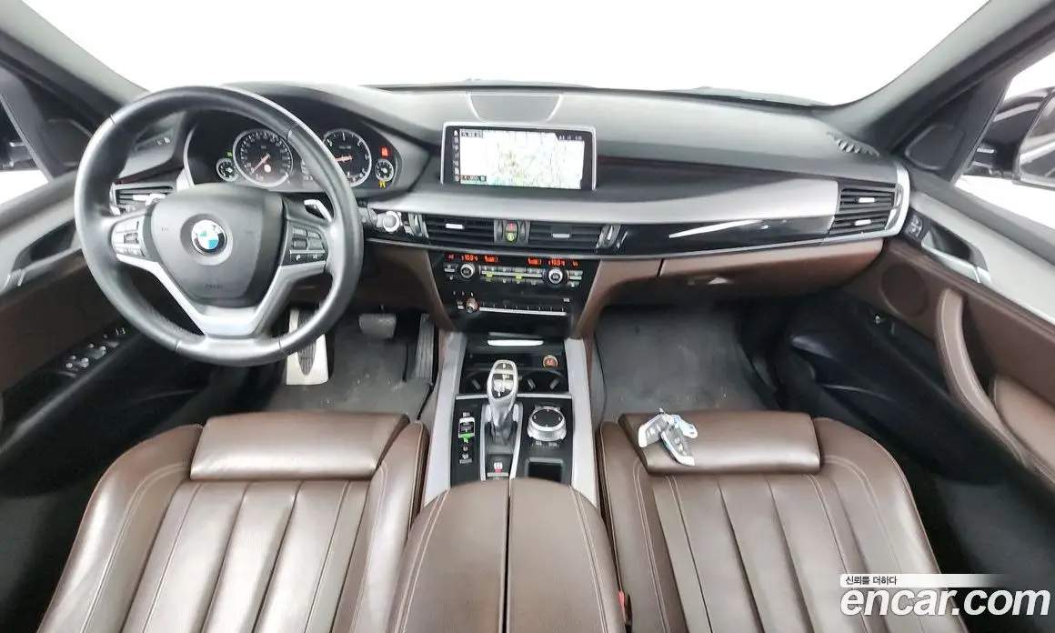 BMW X5 2018 3.0 автомат (гидро), фото 10