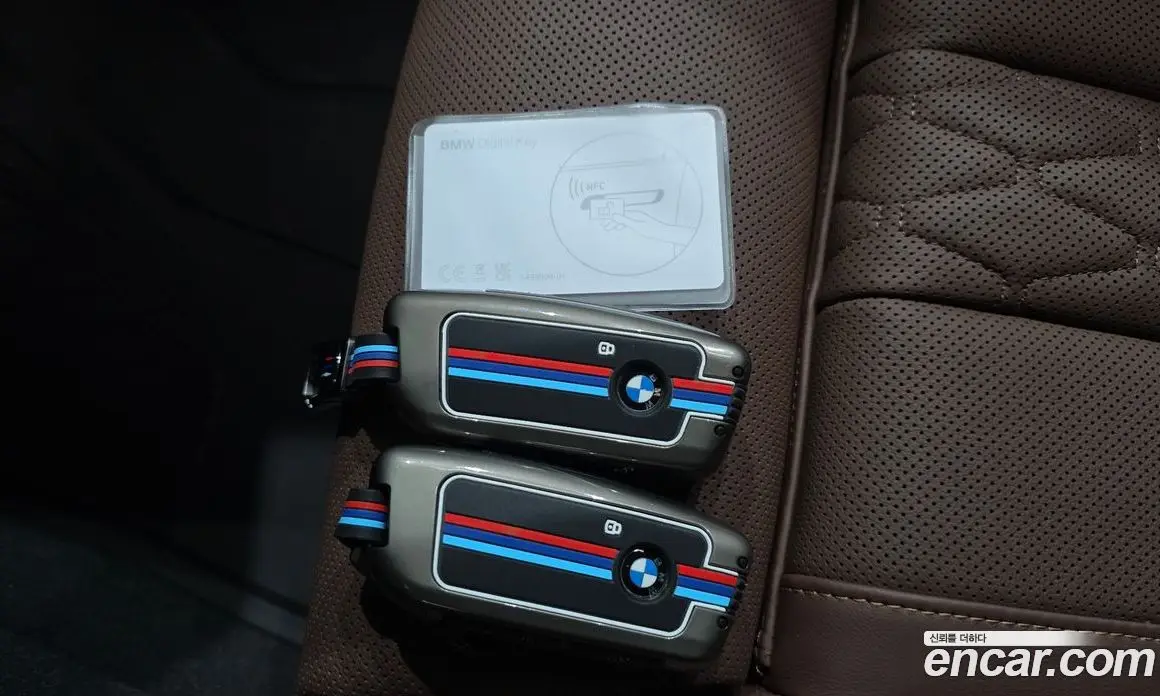 BMW X5 2024 3.0 автомат (гидро), фото 22