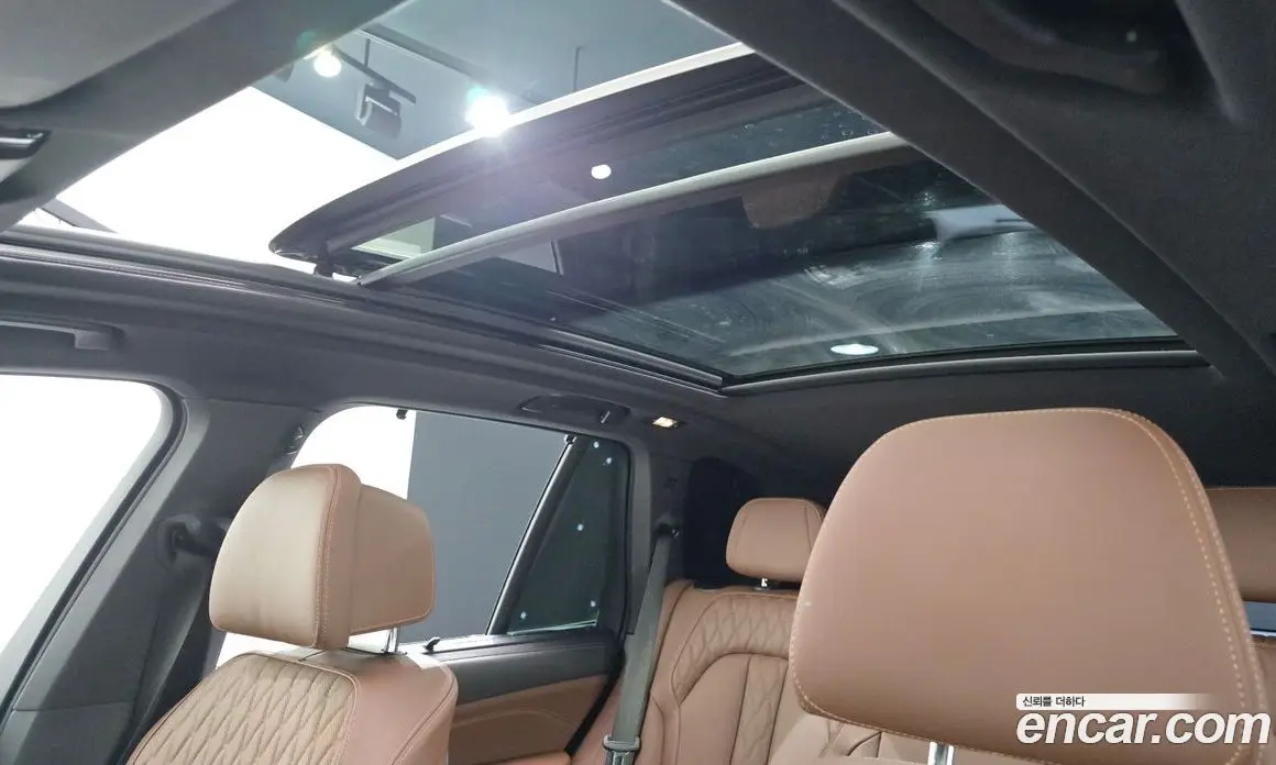 BMW X5 2024 3.0 автомат (гидро), фото 23