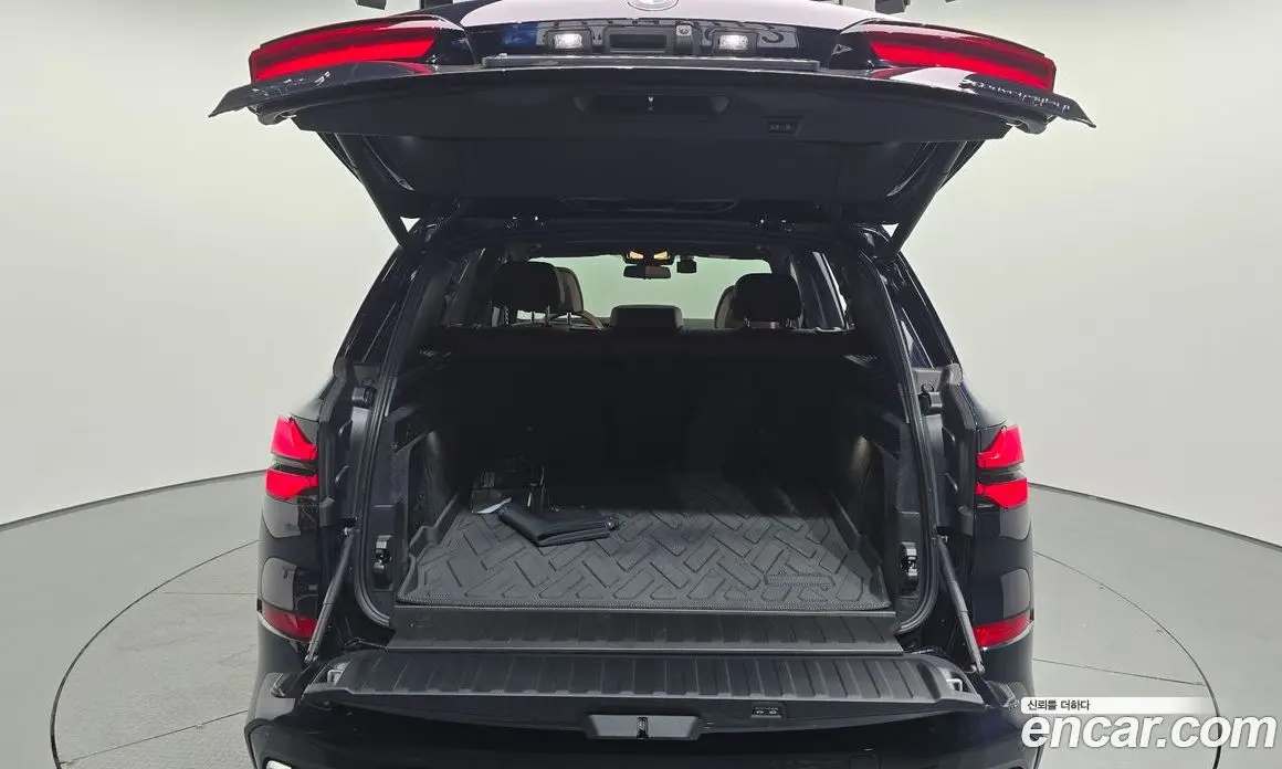 BMW X5 2024 3.0 автомат (гидро), фото 25