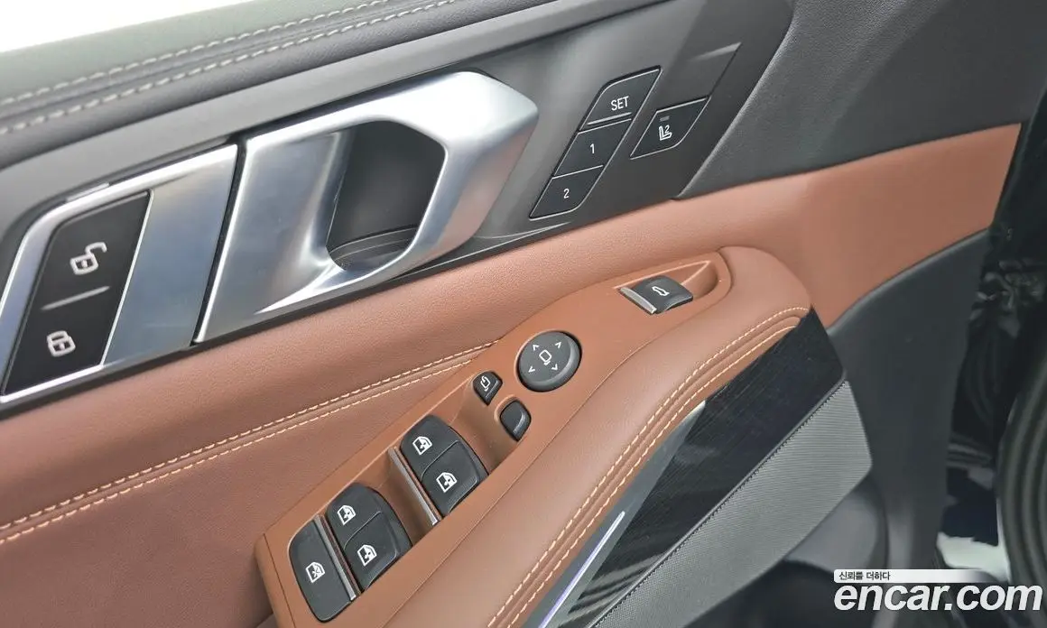 BMW X5 2024 3.0 автомат (гидро), фото 29