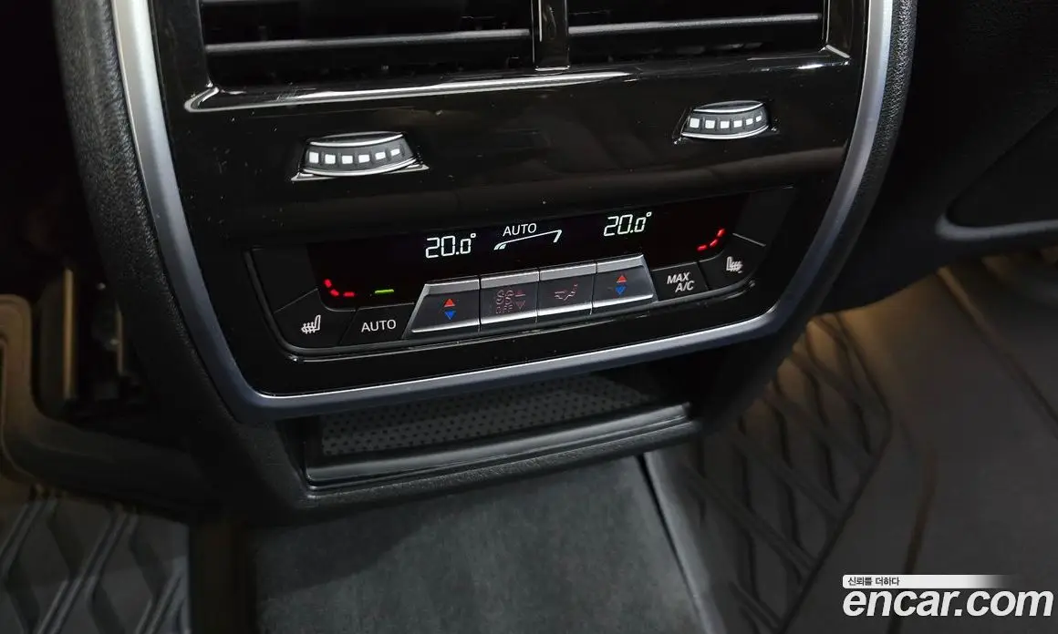 BMW X5 2024 3.0 автомат (гидро), фото 30