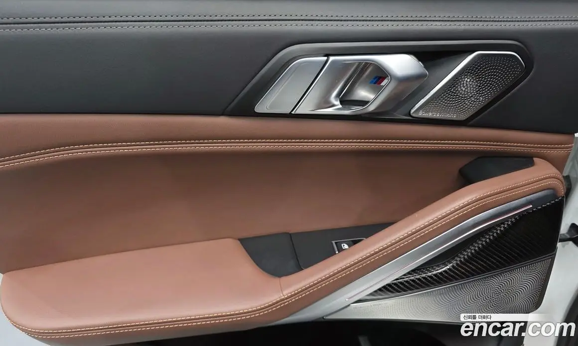 BMW X6 2020 4.4 автомат (гидро), фото 15