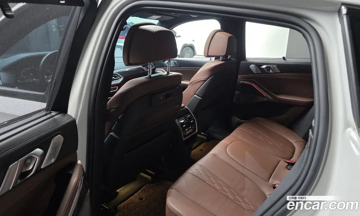 BMW X6 2020 4.4 автомат (гидро), фото 16