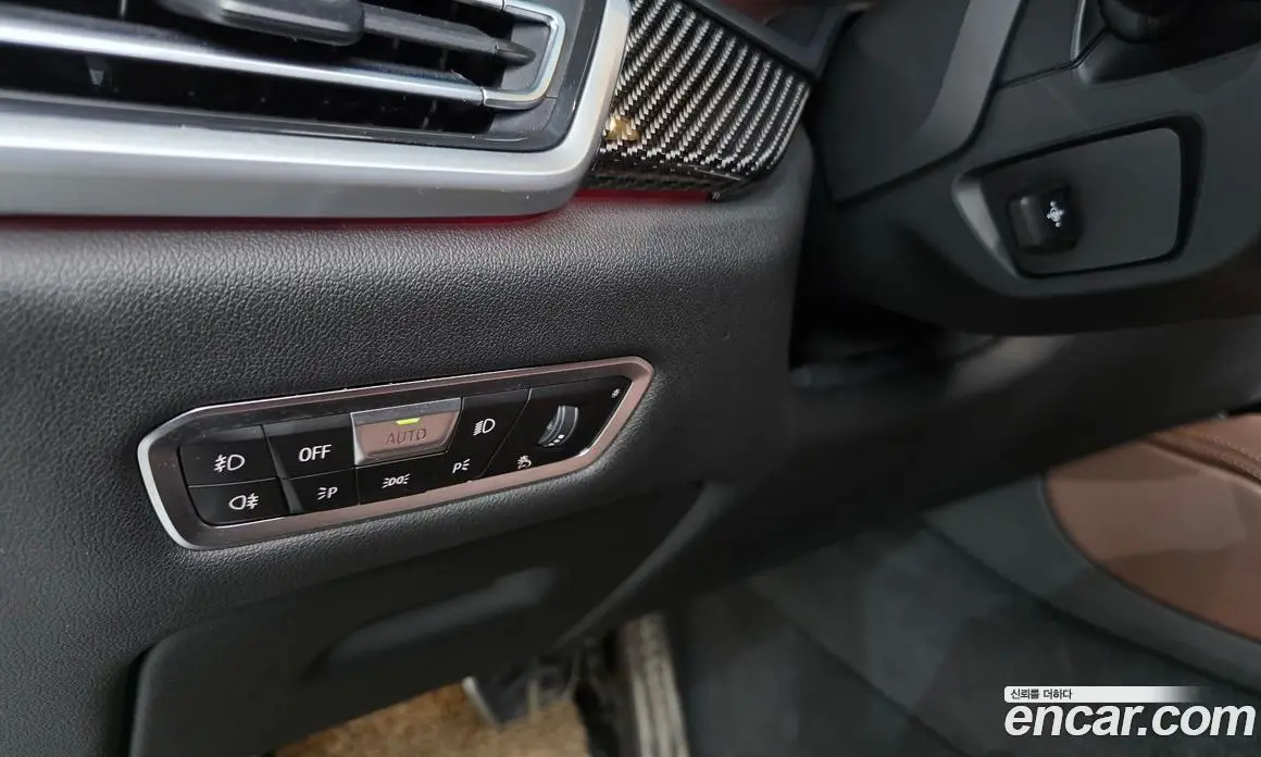 BMW X6 2020 4.4 автомат (гидро), фото 20
