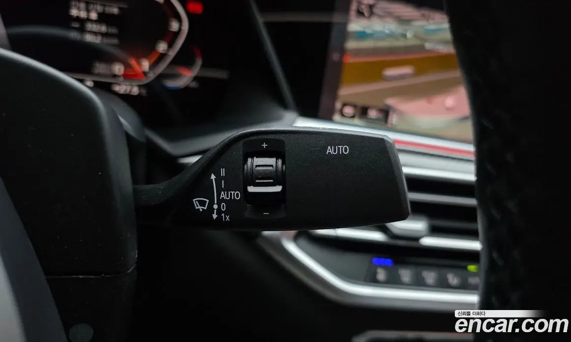 BMW X6 2020 4.4 автомат (гидро), фото 22