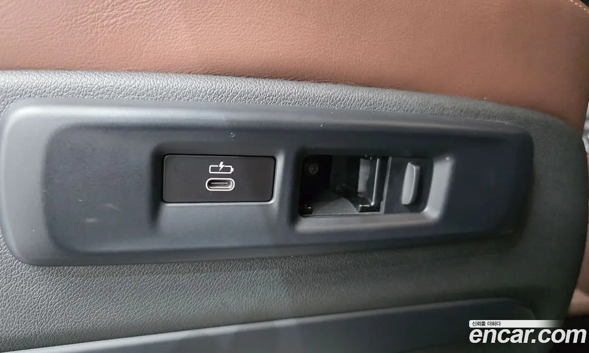BMW X6 2020 4.4 автомат (гидро), фото 26