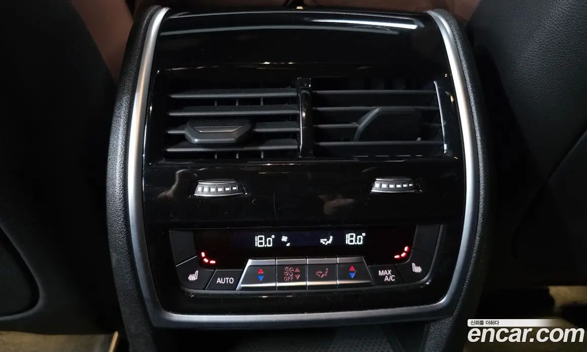 BMW X6 2020 4.4 автомат (гидро), фото 27