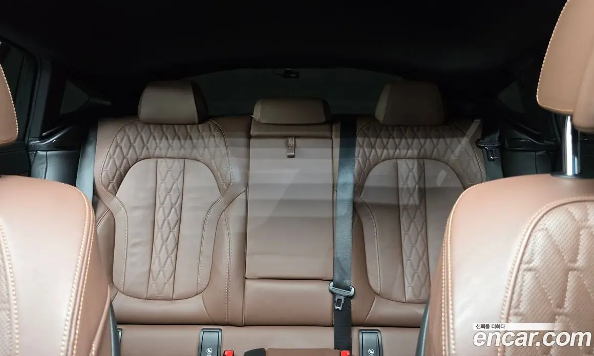 BMW X6 2020 4.4 автомат (гидро), фото 29