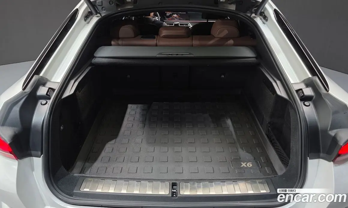 BMW X6 2020 4.4 автомат (гидро), фото 30