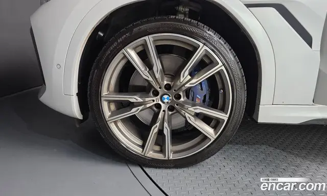 BMW X6 2020 4.4 автомат (гидро), миниатюра 5