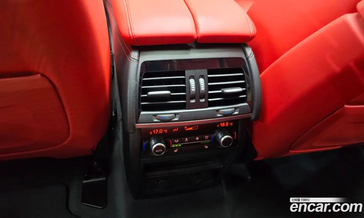 BMW X6M 2019 4.4 автомат (гидро), фото 17