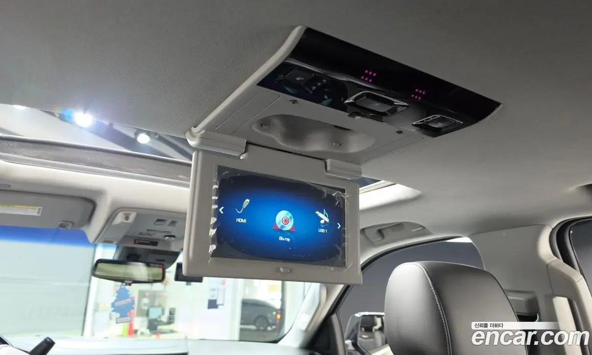 Cadillac Escalade 2018 6.2 автомат (гидро), фото 19 Cadillac Escalade 2018 6.2 автомат (гидро), фото 19