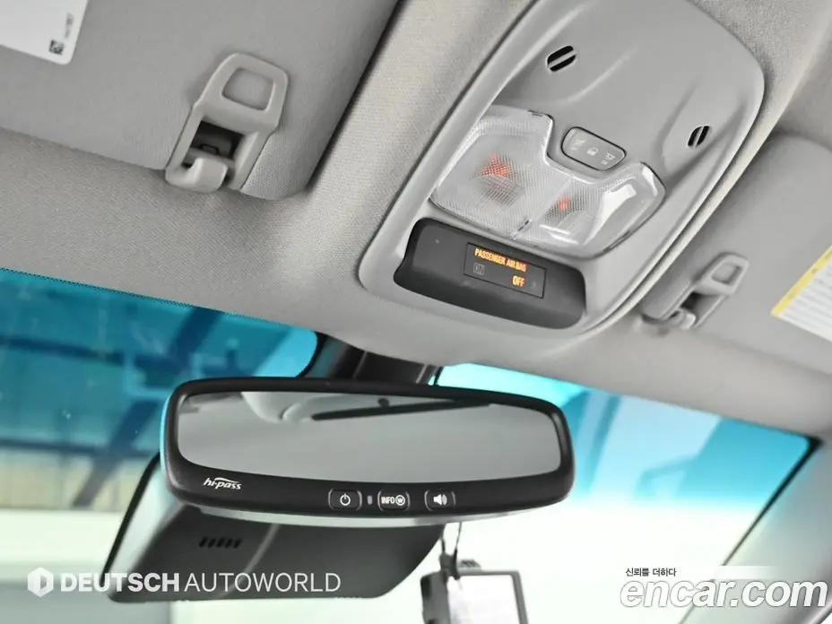 Chevrolet Bolt EV 2022 0.2 автомат (гидро), фото 18