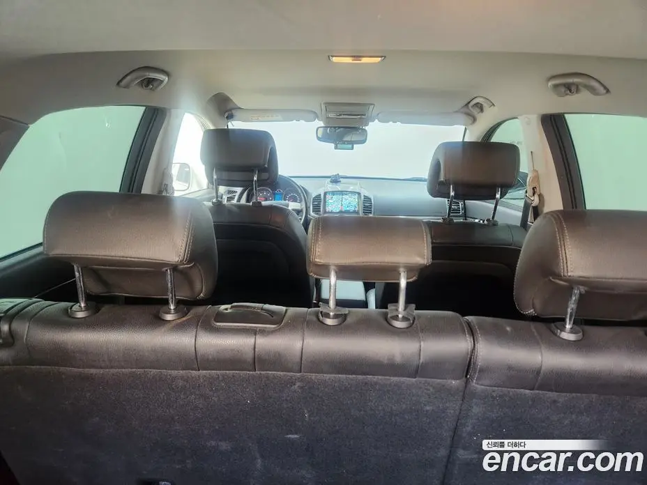 Chevrolet Captiva 2015 2.0 автомат (гидро), фото 15