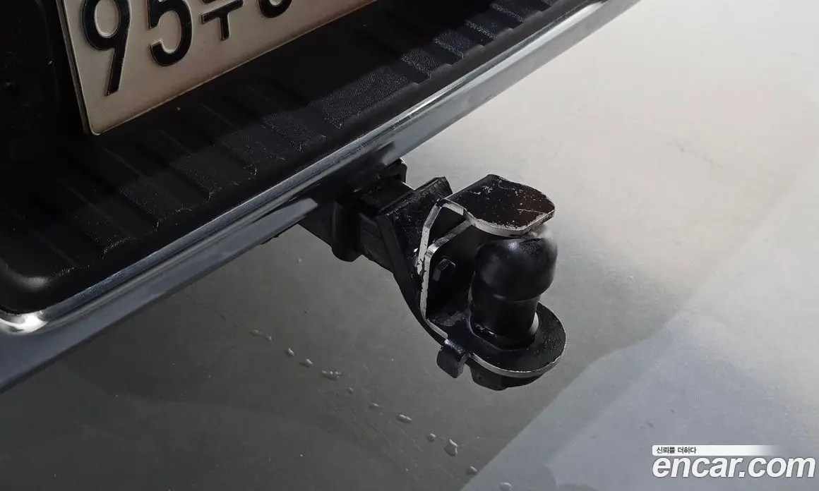 Chevrolet Colorado 2019 3.6 автомат (гидро), фото 15