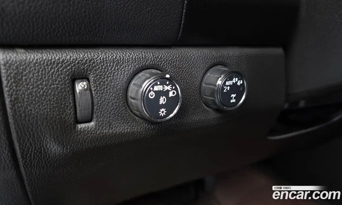 Chevrolet Colorado 2019 3.6 автомат (гидро), фото 18
