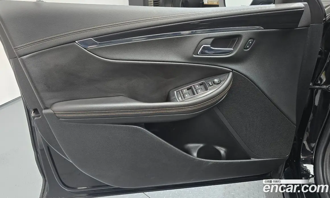 Chevrolet Impala 2017 2.5 автомат (гидро), фото 14