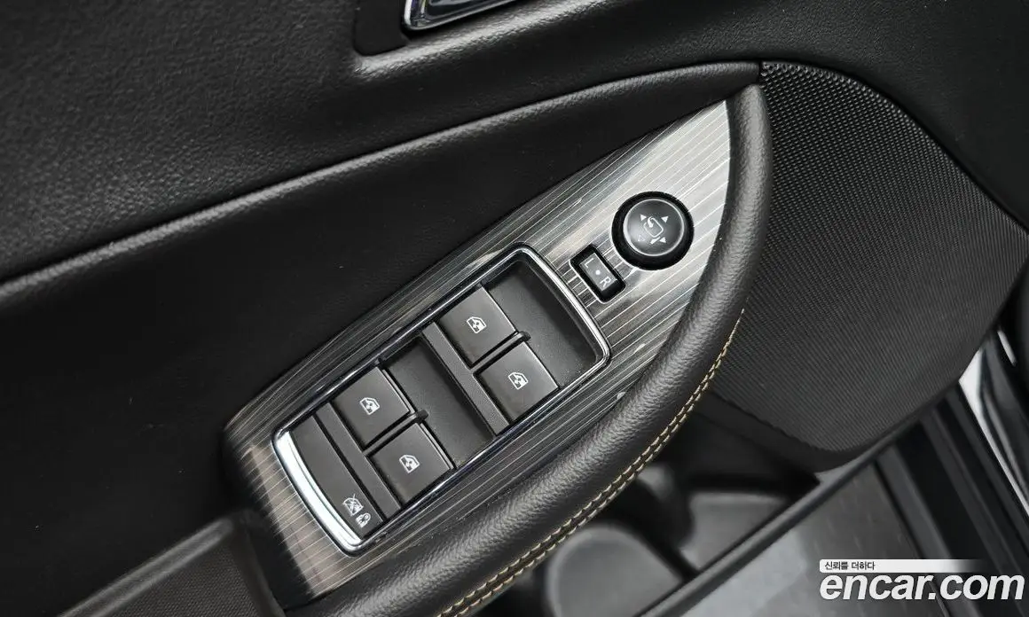 Chevrolet Impala 2017 2.5 автомат (гидро), фото 27