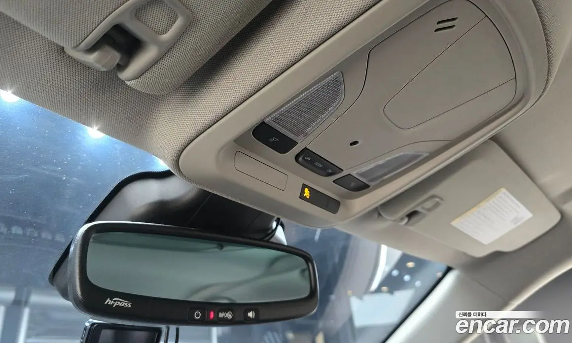 Chevrolet Impala 2017 2.5 автомат (гидро), фото 28