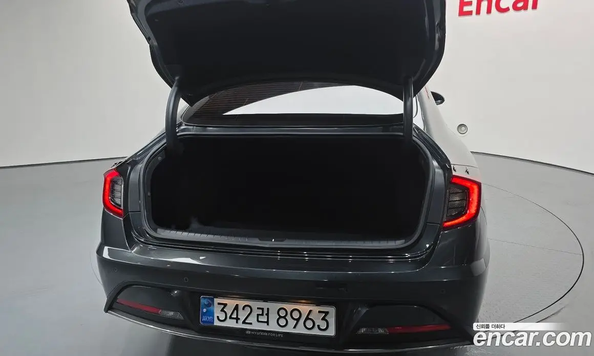 Chevrolet Impala 2017 2.5 автомат (гидро), фото 30